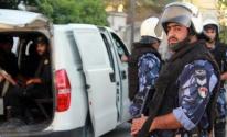 أريحا: الشرطة تقبض على مطلوب للعدالة صادر بحقه 8 أوامر حبس بقيمة 15 مليون شيكل