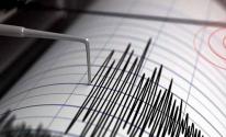 زلزال بقوة 5 درجات يهز شرق اليابان