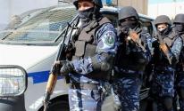 الشرطة تقبض على فار من العدالة ومشتبه بقضايا مخدرات في القدس