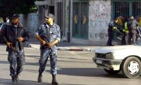 الشرطة بغزة.jpg