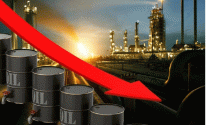 تراجع أسعار النفط وسط مخاوف من مستويات الطلب
