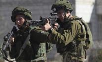 إصابة شاب بالرصاص خلال مواجهات مع الاحتلال في بلدة أبو ديس شرق القدس