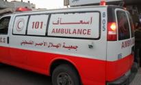 غزة: وفاة طفلة إثر إصابتها بالتسمم لتناولها 