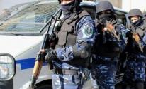 الخليل: الشرطة تلقي القبض على هارب منذ 10 سنوات