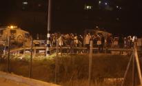 الخليل: إصابة شاب جراء هجوم للمستوطنين في حي تل الرميدة 