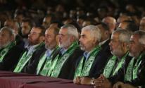 حركة حماس ترحب بدعوة الرئيس الجزائري لعقد لقاء جامع للفصائل الفلسطينية