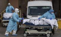 السعودية تُعلن عن تسجيل 150 إصابة جديدة بفيروس 