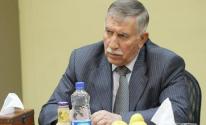 أحمد سعيد التميمي