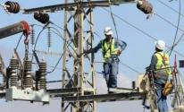 كهرباء غزّة تُعلن زيادة عدد ساعات تشغيل مضخات بركة الشيخ رضوان