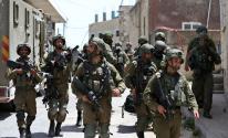 جيش الاحتلال يُقرر تقليص منح الإجازات وإلغاء تدريبات قوات الاحتياط
