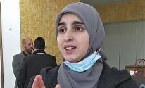 سمر حمد: حماس تتربع على هرم نضال الشعب الفلسطيني