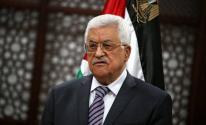 الرئيس عباس يُعزي طلب الصانع بوفاة شقيقه