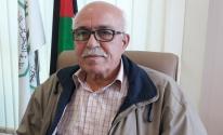 رأفت: الرئيس عباس سيطلع الجمعية العامة على جرائم الاحتلال