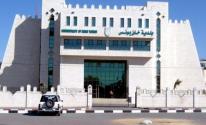 بلدية خانيونس تُحول مكب نفايات 