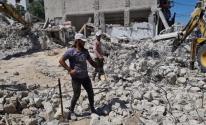 أشغال غزّة تكشف آخر مستجدات ملف تعويضات أضرار الحرب الأخيرة