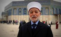المفتي العام محمد حسين