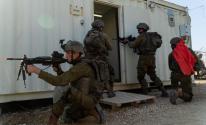 الاحتلال يُقرر تغيير لوائح إطلاق النار تجاه الفلسطينيين بالضفة الغربية