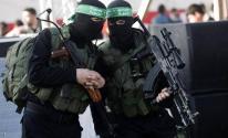 حماس: المقاومة جاهزة للرد على تغوّل الاحتلال وتصاعد جرائم مستوطنيه