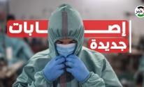 إصابات كورونا