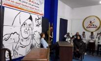 أسيرتان محررتان تشاركان تجربة الاعتقال داخل سجون الاحتلال