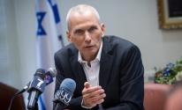 وزير إسرائيلي يتلقى تهديدًا بالقتل من المستوطنين