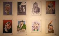 أول تعليق من متحف ياسر عرفات حول الرسومات التي نشرت عن أبو عمار