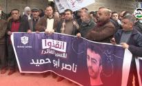 جنين: مطالبات بالضغط على الاحتلال للإفراج عن الأسير المصاب بالسرطان ناصر أبو حميد