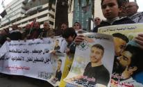 نادي الأسير: الاحتلال يلغي موعد جلسة النظر بالإفراج المبكر عن ناصر أبو حميد