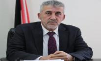 الصالح يبحث مع مديرة إقليمية سبل استمرار دعم قطاع الحكم المحلي