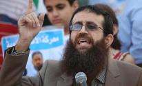 حماس ترحب بدعوة الأمم المتحدة لإجراء تحقيق حول استشهاد خضر عدنان