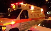 مصرع شخص وإصابة آخرين بحادث سير في حيفا