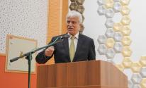 وزير التربية والتعليم يقدم استقالته لرئيس الحكومة الفلسطينية