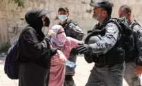 أمريكا: حملة إلكترونية لفضح ممارسات الاحتلال بحق الفلسطينيين