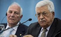قناة عبرية تكشف عن تفاصيل لقاء الرئيس عباس ورئيس 