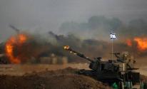 الكشف عن استعدادات جيش الاحتلال لمواجهة عسكرية واسعة النطاق في غزّة