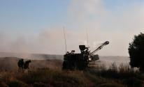 جيش الاحتلال: فصيل فلسطيني يقف خلف إطلاق الصاروخ من لبنان