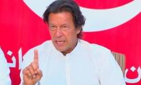 عمران خان