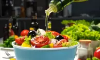 اليكِ حواء 7 أطعمة يونانية صحية للغاية
