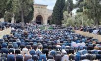 صلاة الجمعة في الأقصى 5.jpg
