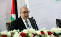 الدعليس: بنك الوقف الفلسطيني سيكون له بصمة في مجال العمل الإنساني