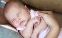 أسباب اختناق الرضيع في أثناء النوم