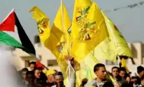 حركة فتح تدعو الاتحاد الأوروبي لوضع خطة لكبح الإجراءات الإسرائيلية