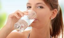 أفضل أوقات شرب الماء خلال إنقاص الوزن