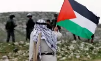 سلفيت تُحيي الذكرى الـ74 للنكبة الفلسطينية