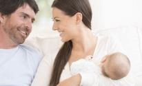 أسباب توتر العلاقة الزوجية بعد الولادة