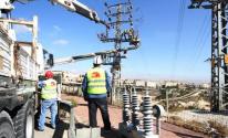 كهرباء غزّة تُصدر تنويهًا مهمًا للمواطنين في محافظة خانيونس