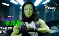 الفانتازيا والأكشن فى برومو مسلسل مارفل الجديد She-Hulk .. فيديو