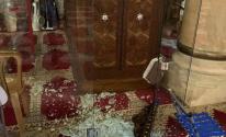 الأردن يدين السماح للمتطرفين باقتحام المسجد الأقصى