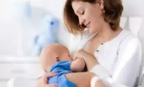 هل يمكنك اتباع نظام الكيتو الغذائي أثناء الرضاعة الطبيعية ؟