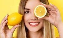 وصفات طبيعية من الليمون للعناية بالشعر